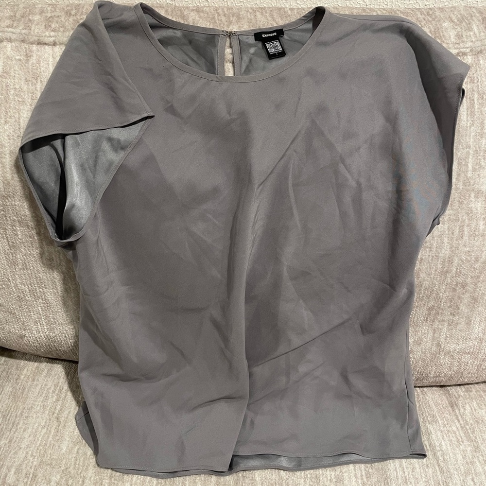 Express NWOT Gramercy Top